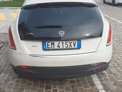 Usata 2012 Lancia Delta Tre volumi | 5000 € (Cara)