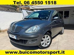 Grigio Usata 2006 Lancia Ypsilon Due volumi | 3000 € (Buon prezzo)