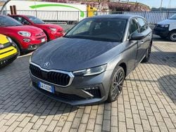 Grigio Usata 2024 Skoda Scala Selection Due volumi | 20.490 € (Ottimo prezzo)