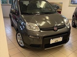 Grigio Usata 2022 Fiat Panda City Life Tre volumi | 11.000 € (Buon prezzo)