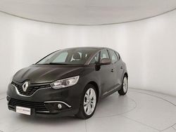 Nero Usata 2021 Renault Scénic Monovolume | 18.500 €
