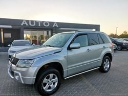 Usata 2007 Suzuki Grand Vitara SUV | 6800 € (Molto cara)