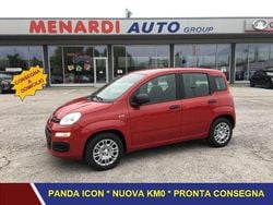 Rosso Nuova 2025 Fiat Grande Panda Icon Due volumi | 12.200 € (Ottimo prezzo)