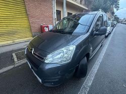 Usata 2018 Citroën Berlingo Feel Monovolume | 10.999 € (Cara)