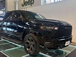 Nero Nuova 2025 RAM 1500 Pick-up | 73.650 €