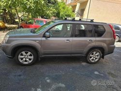 Grigio Usata 2008 Nissan X-Trail SUV | 7400 €