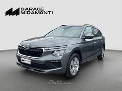 Grigio Nuova 2025 Skoda Kamiq SUV | 22.890 € (Buon prezzo)