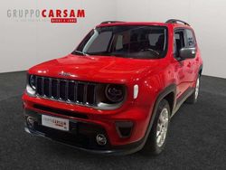 Rosso Usata 2020 Jeep Renegade Limited SUV | 14.900 € (Buon prezzo)
