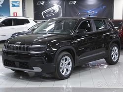 Volcano Nuova 2025 Jeep Avenger Altitude SUV | 23.900 € (Buon prezzo)