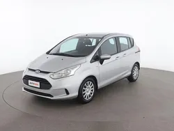 Grigio Usata 2015 Ford B-MAX Business Edition Monovolume | 8199 € (Buon prezzo)