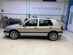 Usata 1995 VW Golf III Edition Tre volumi | 23.000 €