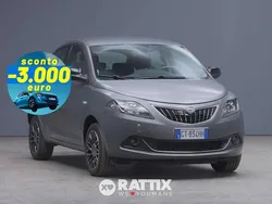 Grigio pietra Usata 2024 Lancia Ypsilon Due volumi | 12.097 € (Buon prezzo)