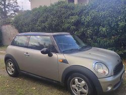 Usata 2009 Mini ONE Due volumi | 4000 € (Buon prezzo)