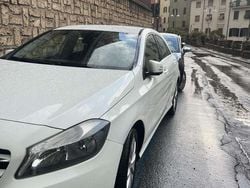 Bianco Usata 2013 Mercedes A180 Style | 5500 € (Super prezzo)