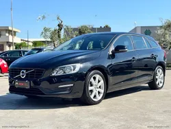 Nero Usata 2016 Volvo V60 Summum Station wagon | 8400 € (Buon prezzo)