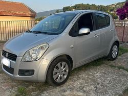 Grigio Usata 2009 Suzuki Splash Due volumi | 6000 € (Molto cara)