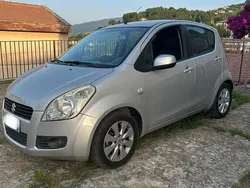 Usata 2009 Suzuki Splash Due volumi | 6000 € (Cara)