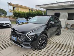 Nero Usata 2023 Kia Sportage GT-Line SUV | 28.999 € (Super prezzo)