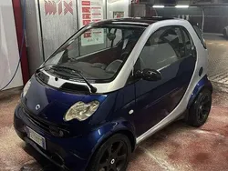 Usata 2003 Smart ForTwo Coupé Passion Due volumi | 2000 € (Buon prezzo)
