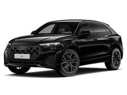 Nero Usata 2025 Audi Q8 S-Line SUV | 83.500 € (Cara)