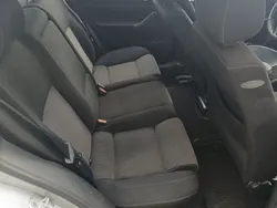 VW Golf IV