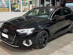 Usata 2020 Audi A3 Advanced Tre volumi | 20.500 € (Buon prezzo)