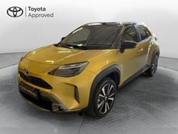 Oro Usata 2021 Toyota Yaris Cross SUV | 22.500 € (Cara)