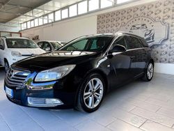 Nero Usata 2012 Opel Insignia Cosmo Station wagon | 3990 € (Super prezzo)
