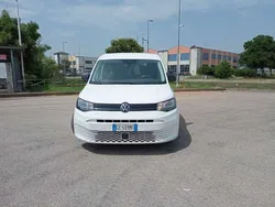Bianco Usata 2021 VW Caddy Life Monovolume | 27.500 € (Buon prezzo)