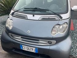 Grigio Usata 2005 Smart ForTwo Coupé Coupé | 1200 €