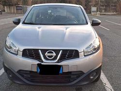 Usata 2010 Nissan Qashqai Visia SUV | 7000 € (Buon prezzo)