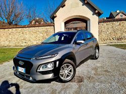Grigio Usata 2018 Hyundai Kona Comfort SUV | 8500 € (Buon prezzo)