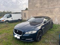 Usata 2012 Jaguar XJ Tre volumi | 4800 €