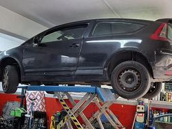 Nero Usata 2005 Citroën C4 Coupé | 1500 € (Buon prezzo)