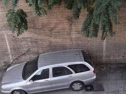 Grigio Usata 2002 Lancia Lybra Tre volumi | 1200 € (Buon prezzo)