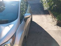 Grigio Usata 2010 Ford Fiesta Tre volumi | 4700 €