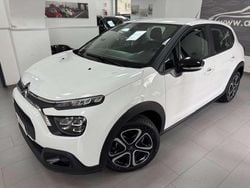 Bianco Usata 2024 Citroën C3 Due volumi | 14.500 € (Buon prezzo)