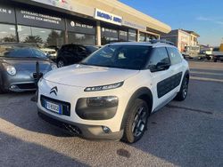 Bianco Usata 2016 Citroën C4 Shine SUV | 7900 € (Buon prezzo)