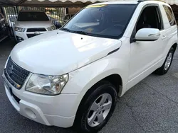 Bianco Usata 2011 Suzuki Grand Vitara SUV | 6900 € (Super prezzo)