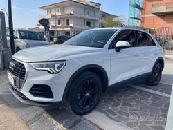 Bianco Usata 2019 Audi Q3 Advanced SUV | 26.900 € (Buon prezzo)