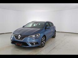 Usata 2020 Renault Mégane IV Intens | 9990 € (Ottimo prezzo)