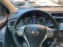 Usata 2015 Nissan Qashqai SUV | 10.500 € (Ottimo prezzo)