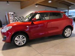 Usata 2018 Suzuki Swift Tre volumi | 15.400 € (Buon prezzo)