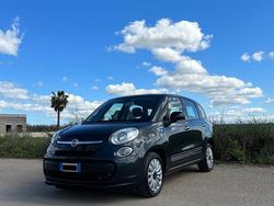 Grigio Usata 2015 Fiat 500L Pop Star Monovolume | 10.000 € (Molto cara)