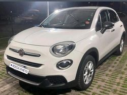 Bianco Usata 2018 Fiat 500X Urban SUV | 13.700 € (Molto cara)