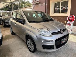 Argento Usata 2018 Fiat Panda Lounge Tre volumi | 7900 € (Buon prezzo)