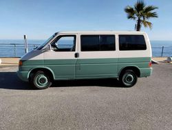Verde Usata 1999 VW T4 Furgone | 11.500 €