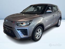 Grigio Nuova 2025 Ssangyong (KGM) Tivoli SUV | 20.440 €