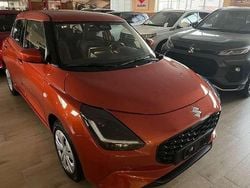 Grigio Nuova 2025 Suzuki Swift Due volumi | 16.700 € (Ottimo prezzo)