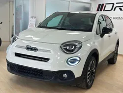 Bianco Usata 2023 Fiat 500X Urban SUV | 14.990 € (Ottimo prezzo)